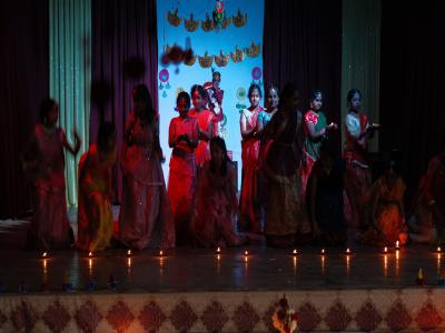 Diwali Celebration