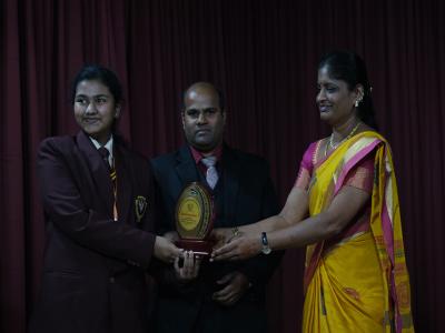 Inter School Debate