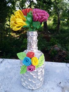 WEEKLY ACTIVITIES (MIDDLE SECTION)