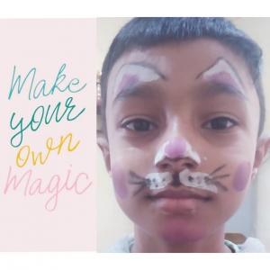 WEEKLY ACTIVITIES (PRIMARY SECTION)