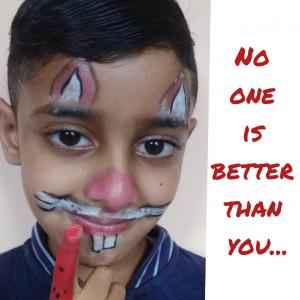 WEEKLY ACTIVITIES (PRIMARY SECTION)