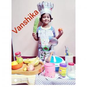 WEEKLY ACTIVITIES (PRIMARY SECTION)