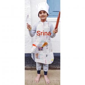 WEEKLY ACTIVITIES (PRIMARY SECTION)