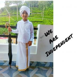 WEEKLY ACTIVITIES (PRIMARY SECTION)