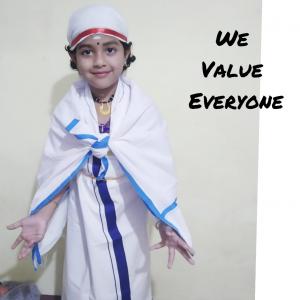 WEEKLY ACTIVITIES (PRIMARY SECTION)