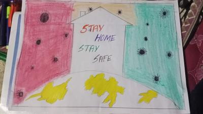 WEEKLY ACTIVITIES (PRIMARY SECTION)