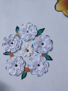 WEEKLY ACTIVITIES (PRIMARY SECTION)