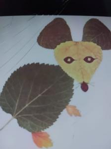 WEEKLY ACTIVITIES (PRIMARY SECTION)