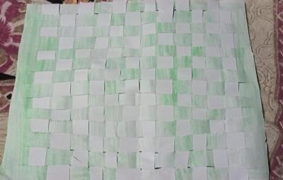 WEEKLY ACTIVITIES (PRIMARY SECTION)