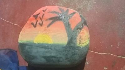 WEEKLY ACTIVITIES (PRIMARY SECTION)