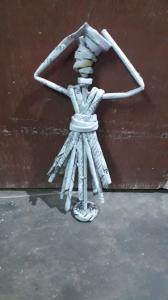 WEEKLY ACTIVITIES (PRIMARY SECTION)