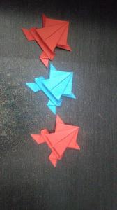 WEEKLY ACTIVITIES (PRIMARY SECTION)