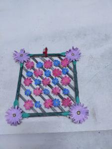 WEEKLY ACTIVITIES (PRIMARY SECTION)