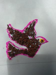 WEEKLY ACTIVITIES (MIDDLE SECTION)