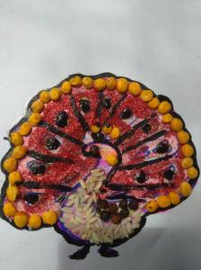 WEEKLY ACTIVITIES (MIDDLE SECTION)