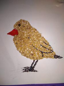 WEEKLY ACTIVITIES (MIDDLE SECTION)