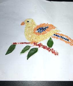 WEEKLY ACTIVITIES (MIDDLE SECTION)